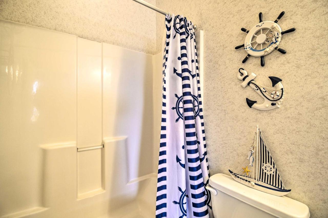 Sunset Beach Resort Condo In Golf Community! Exterior foto